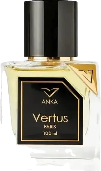 Vertus Anka