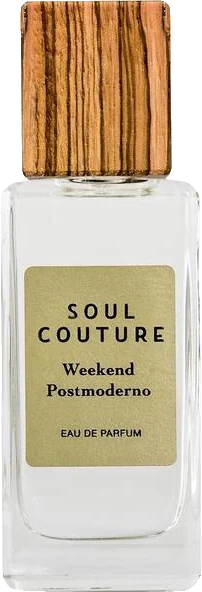 Soul Couture Weekend Postmoderno