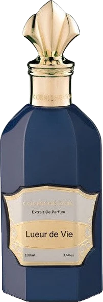 Corniche D'Or Lueur de Vie