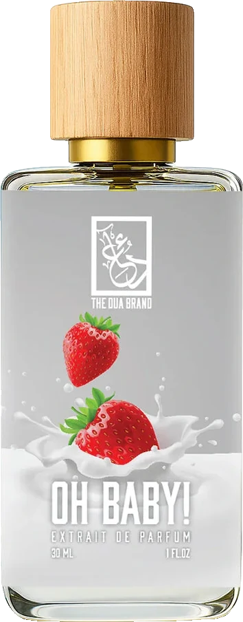 Dua Fragrances Oh Baby!