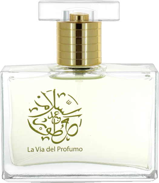 La Via Del Profumo Holy Water
