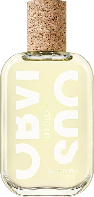 Obvious Parfums Un Oud
