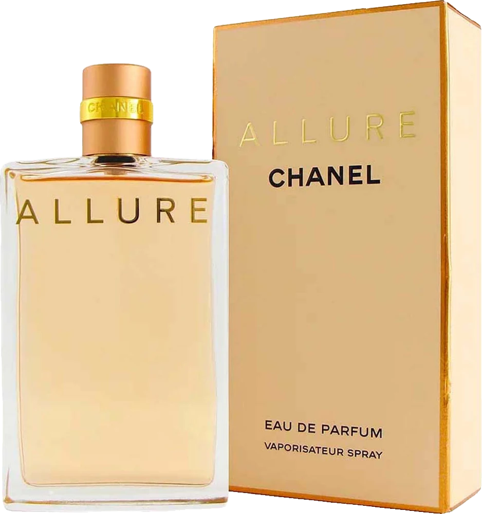 Chanel Allure Eau de Parfum