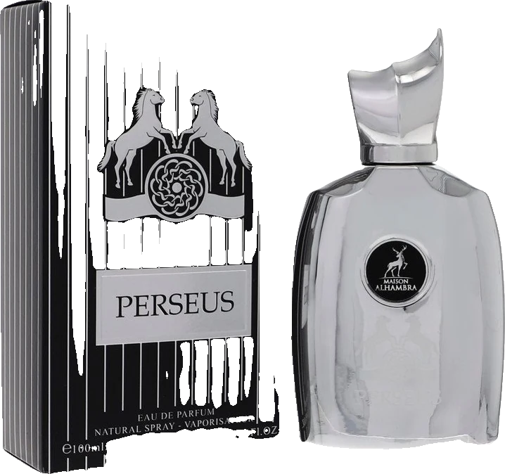 Maison Alhambra Perseus