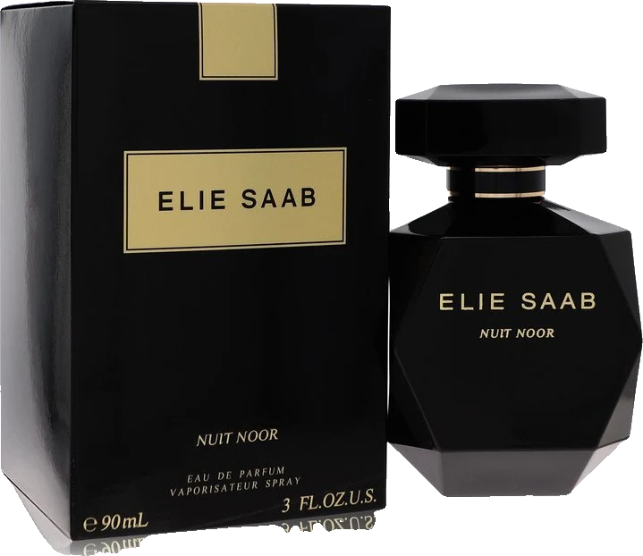 Elie Saab Le Parfum Nuit Noor
