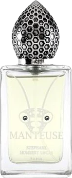 Stephane Humbert Lucas 777 Manteuse