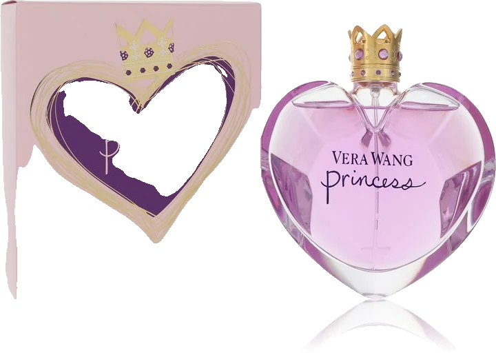 Vera Wang Princess