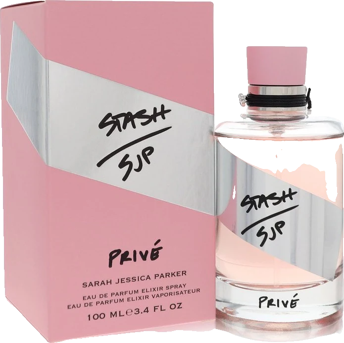 Sarah Jessica Parker Stash Prive Elixir