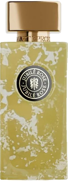 Arte Profumi Jubilè Rose