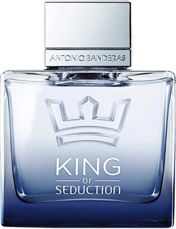 Antonio Banderas King Of Seduction