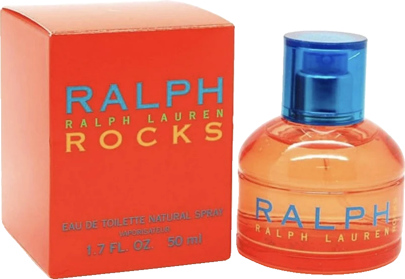 Ralph Lauren Ralph Rocks