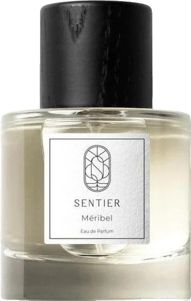 Sentier Méribel