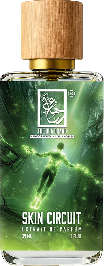 Dua Fragrances Skin Circuit