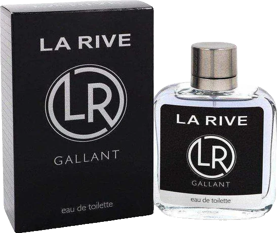 La Rive Gallant