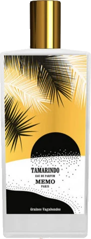 Memo Tamarindo