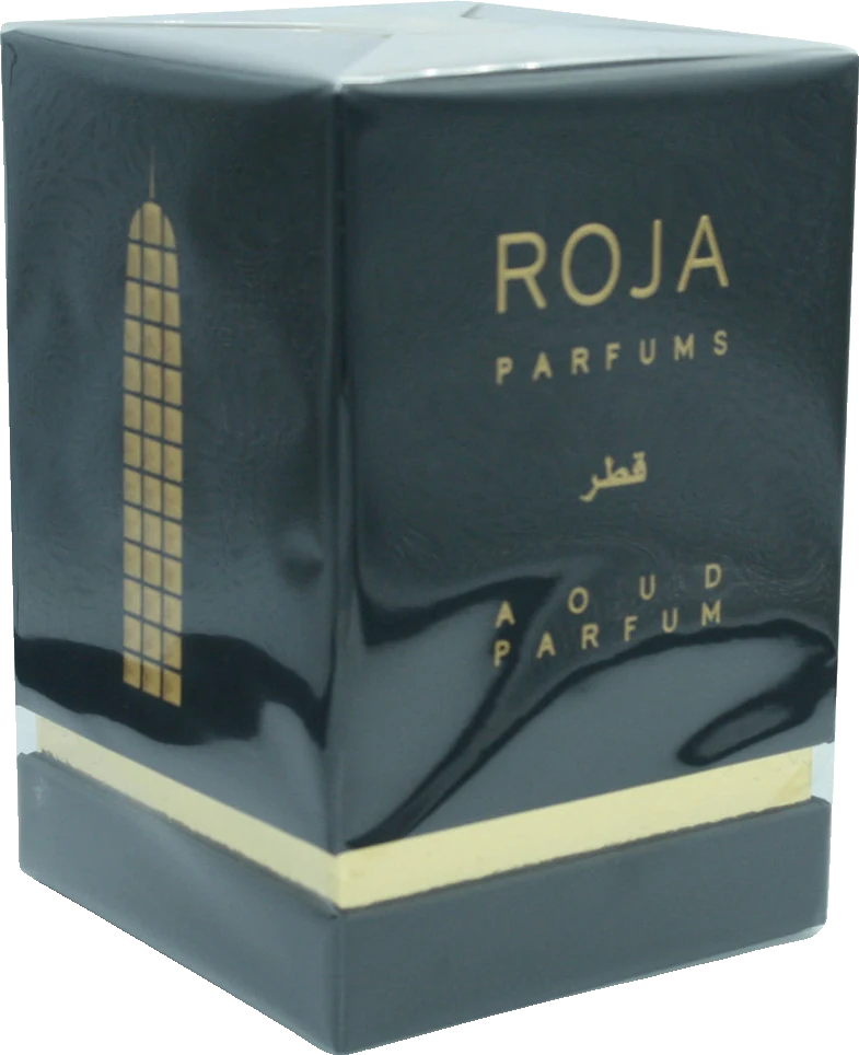 Roja Parfums Qatar
