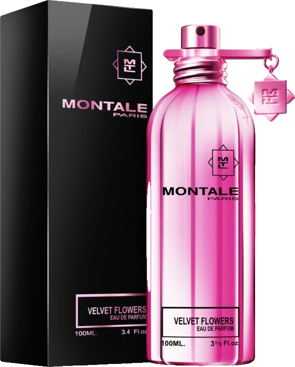 Montale Velvet Flowers