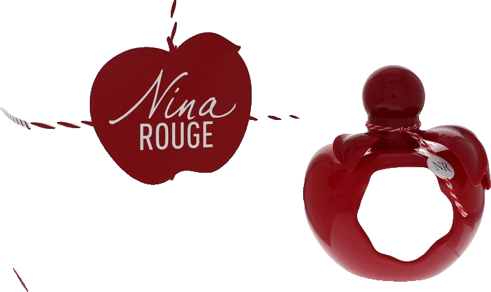 Nina Ricci Nina Rouge