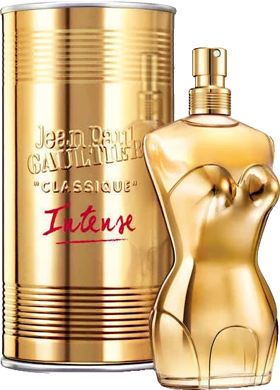 Jean Paul Gaultier Classique Eau de Parfum Intense