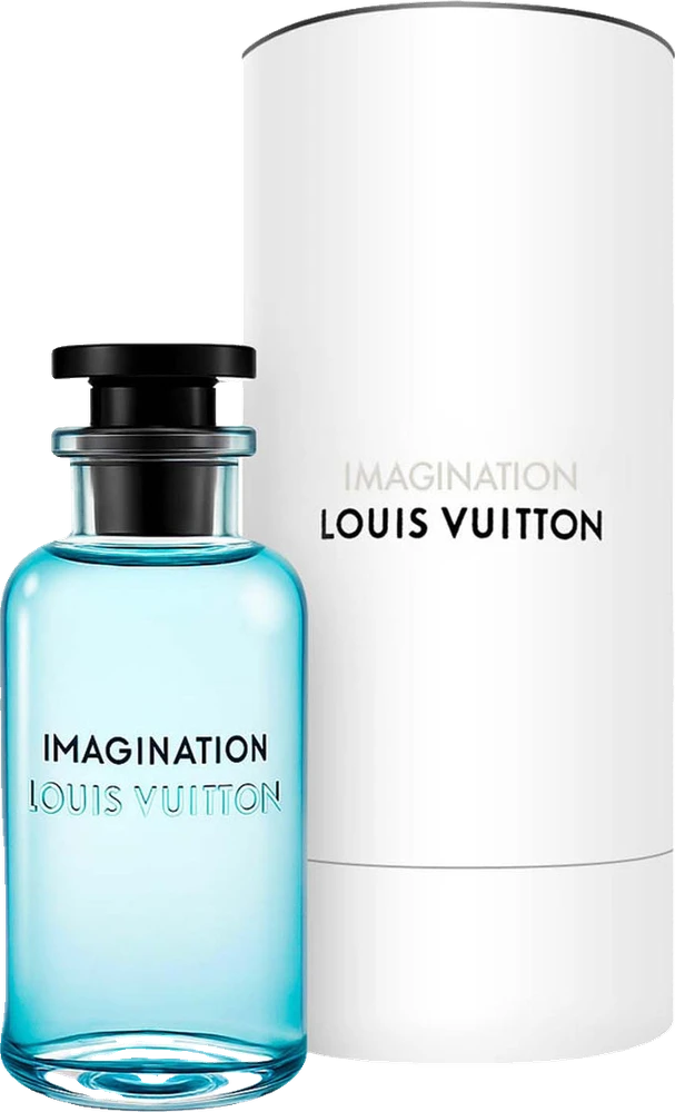 Louis Vuitton Imagination