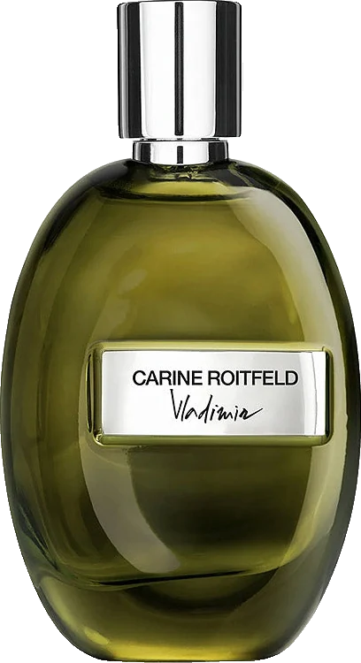 Carine Roitfeld Vladimir
