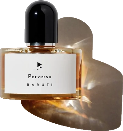 Baruti Perverso