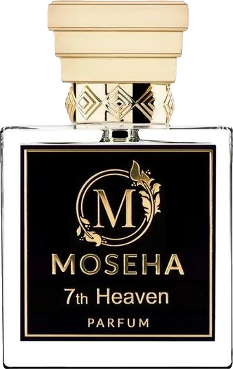 Moseha 7th Heaven
