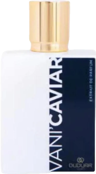 Duduar Vani' Caviar