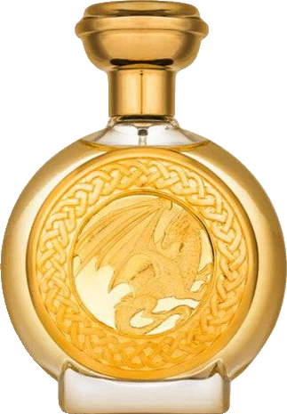Boadicea the Victorious Dragon