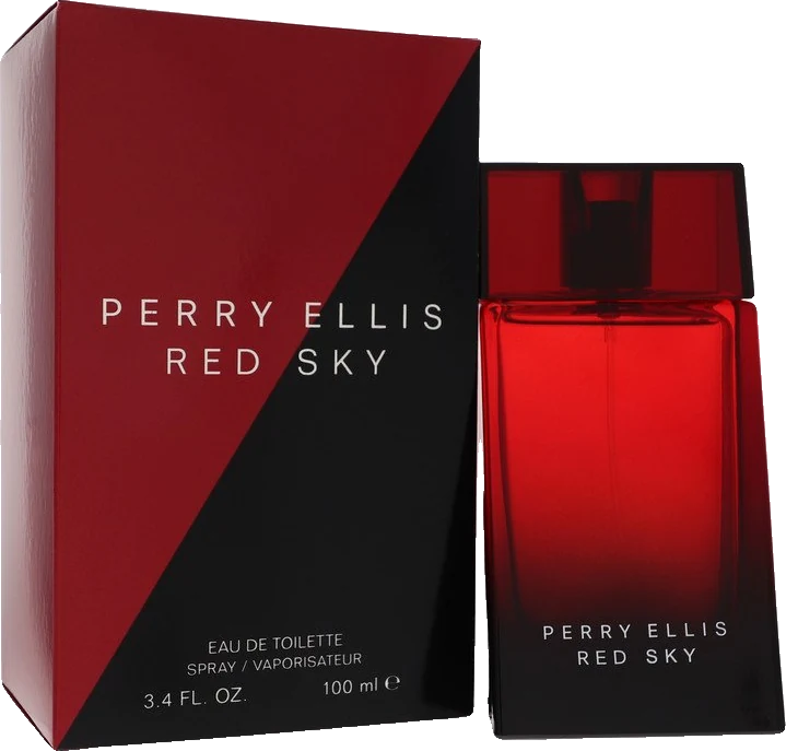 Perry Ellis Red Sky