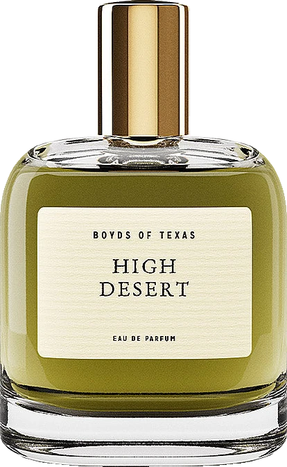 Boyds Of Texas High Desert