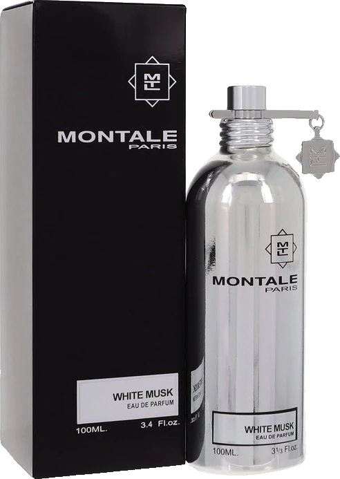 Montale White Musk