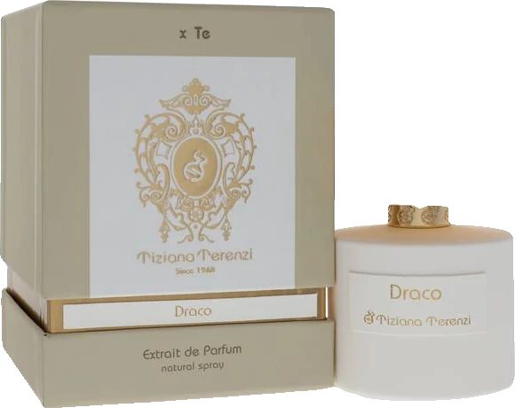 Tiziana Terenzi Draco Extrait de Parfum