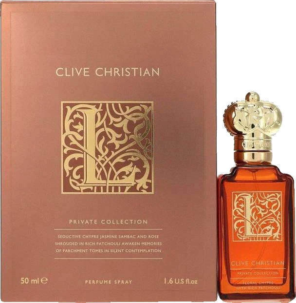 Clive Christian L