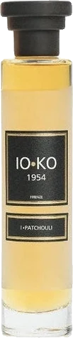 Io.ko 1954 I.Patchouli