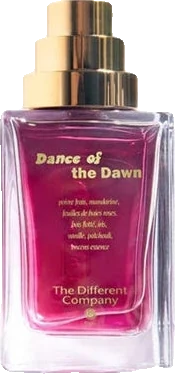 The Different Company Dance of the Dawn