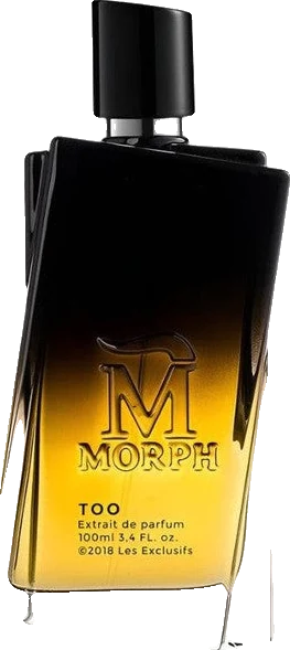 Morph Too