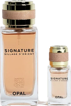 Signature Opal 100 ML+15 ML+Funnel