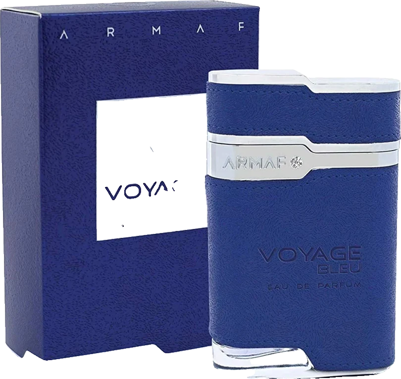 Armaf Voyage Bleu