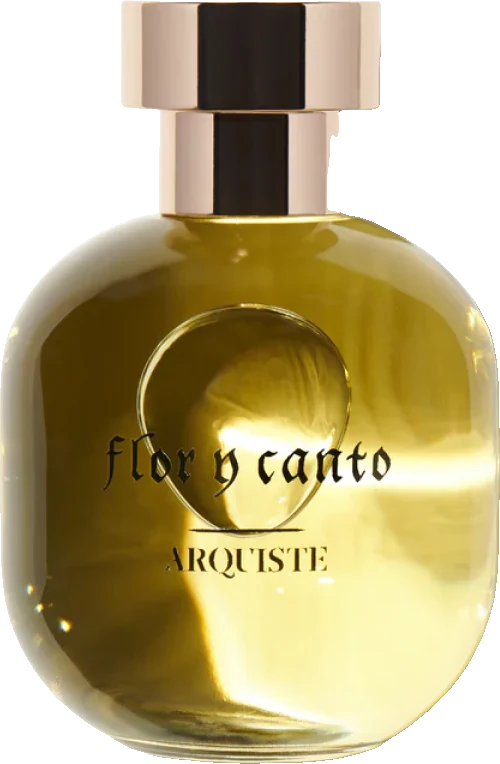 Arquiste Flor y Canto