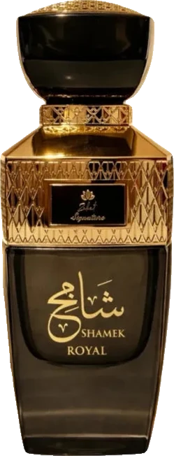 Zoghbi Signature Shamek Royal