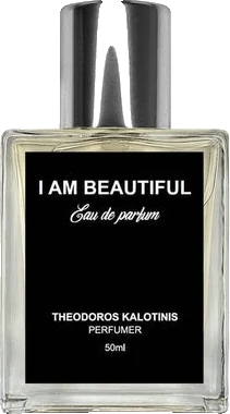 Theodoros Kalotinis I Am Beautiful