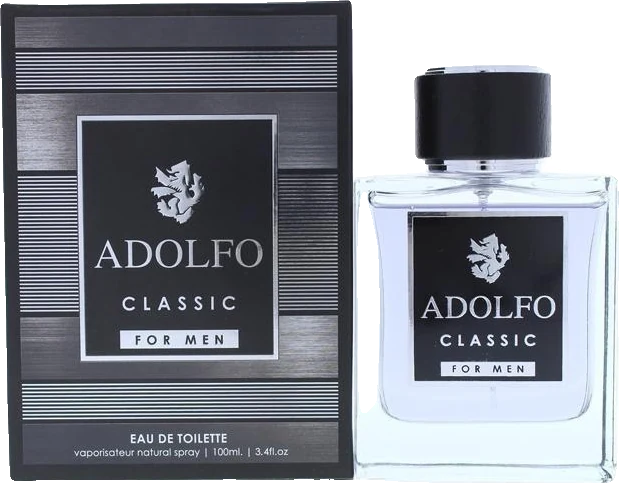 Adolfo Dominguez Adolfo Classic