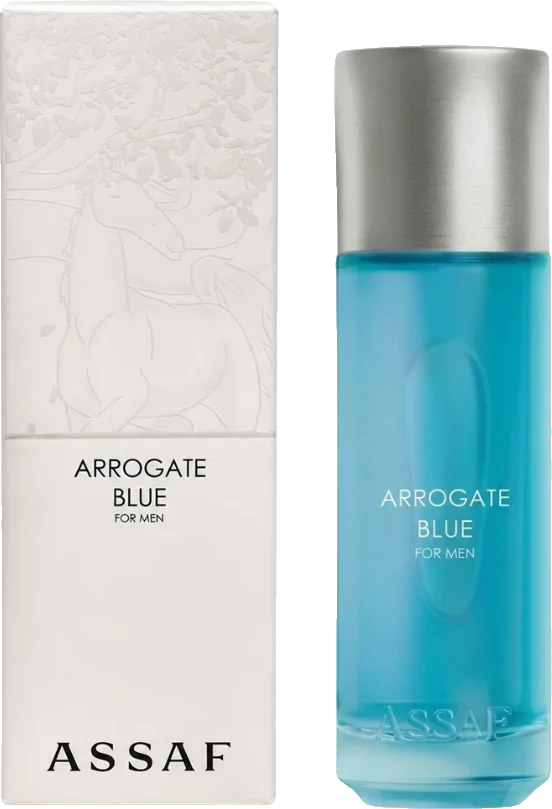 Assaf Arrogate Blue For Man