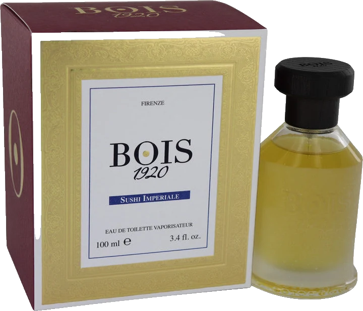 Bois 1920 Sushi Imperiale Eau de Parfum