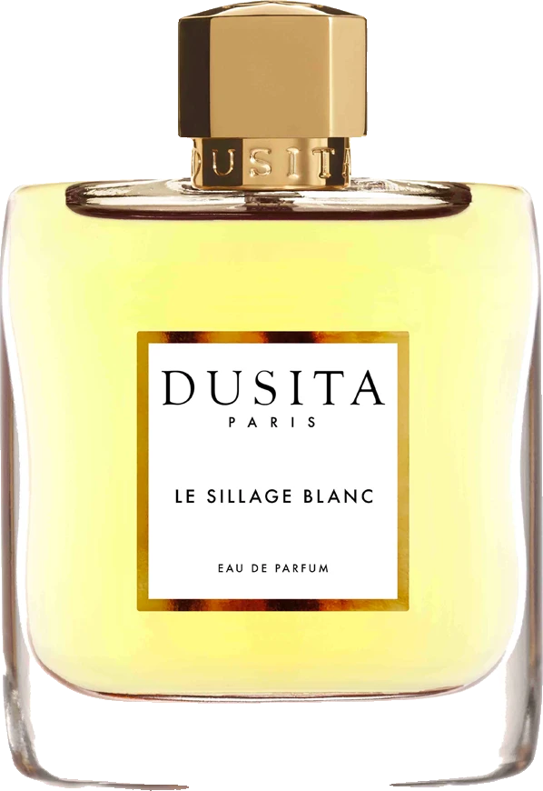 Dusita Le Sillage Blanc