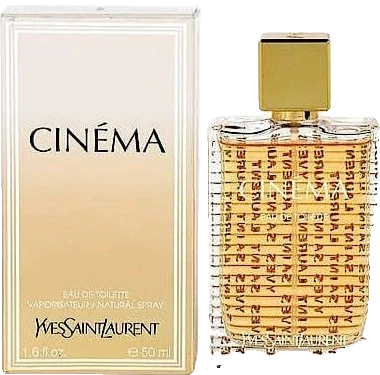 Yves Saint Laurent Cinema Eau de Toilette