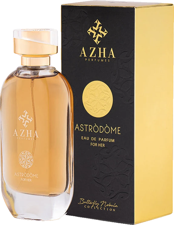 Azha Astrodome