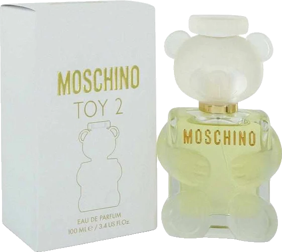 Moschino Toy 2