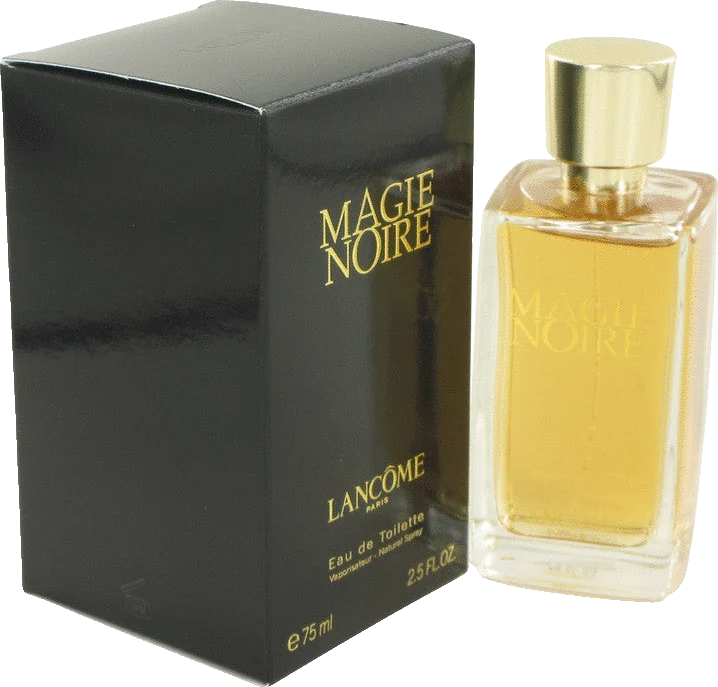 Lancome Magie Noire